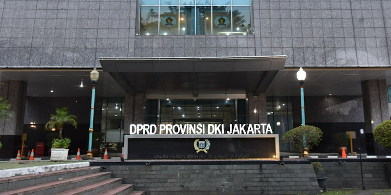 Bulan Depan, DPRD DKI Bentuk Pansus Bahas Nasib Jakarta Setelah Ibukota Pindah ke Nusantara