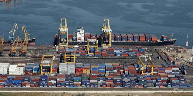 Rusia Buka Koridor, Kapal Asing Dapat Tinggalkan Pelabuhan Laut Hitam dengan Aman