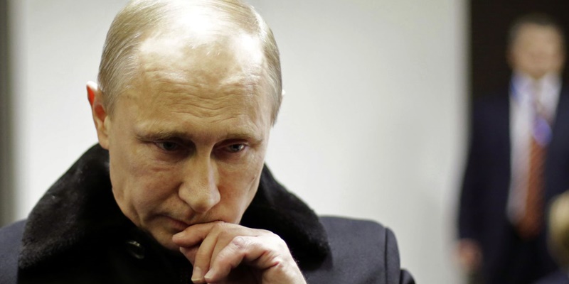 Mantan Perdana Menteri Rusia: Putih Disesatkan oleh Orang Dalam, Sekarang Dia Telah Kehilangan Kepercayaan Diri