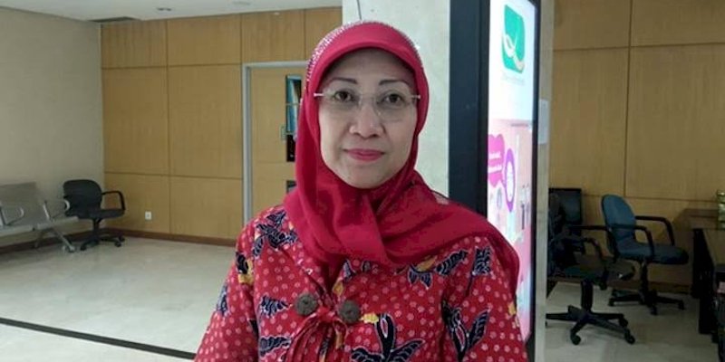 5 Warga Jakarta Meninggal Dunia Diduga Terpapar Hepatitis Akut