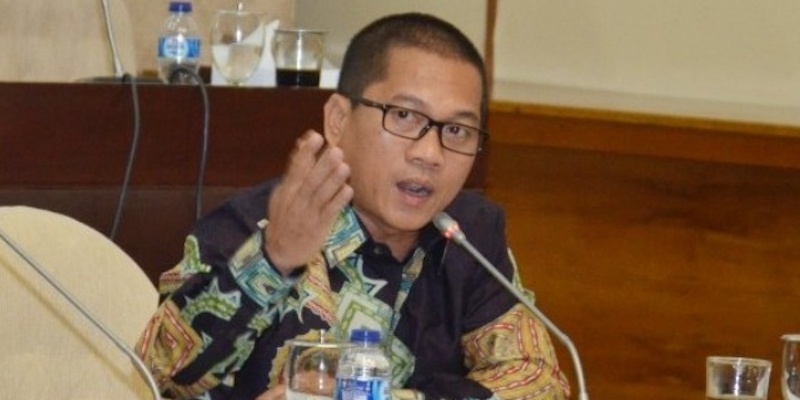 Soal Status Rektor ITK Budi Santosa, Ketua Komisi VIII DPR: Ini Sudah Keterlaluan