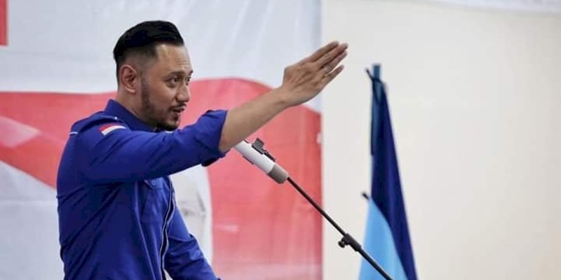 Demokrat Akui Ada Aspirasi Kuat dari Internal dan Masyarakat agar AHY Jadi Capres 2024 â€¨