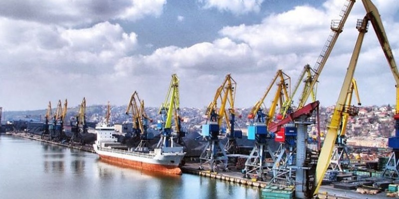 Rusia Siap Buka Jalur Kapal untuk Angkut Gandum dan Biji-bijian Ukraina dengan Imbalan Pencabutan Sanksi