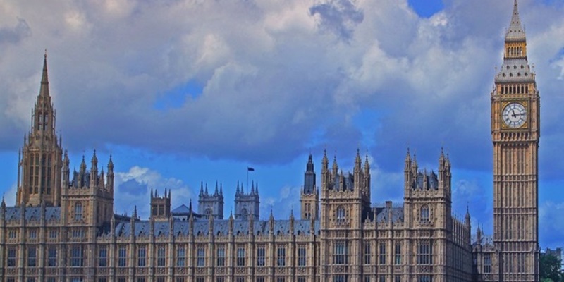 Sanksi Balasan, 154 Anggota Parlemen Inggris Dilarang Masuk Rusia