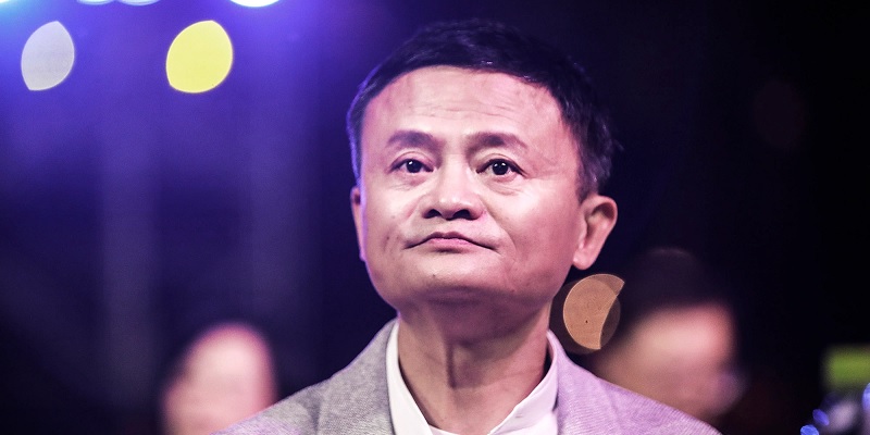 Jack Ma Dikira Masuk Bui, Alibaba Pun Kehilangan 26 Miliar Dolar AS