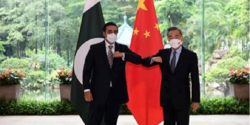 Menlu Bilawal: Serangan Terhadap China Berarti Menyerang Pakistan