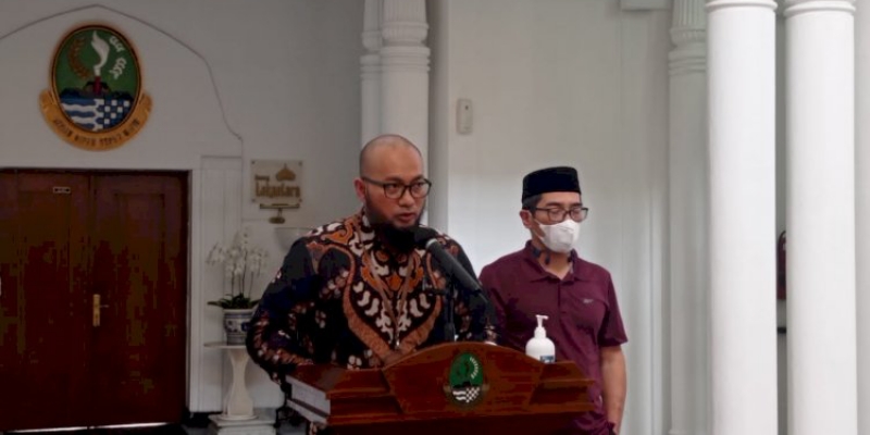 Regu Penyelamat Swiss Ekspansi Wilayah Mencari Putra Ridwan Kamil