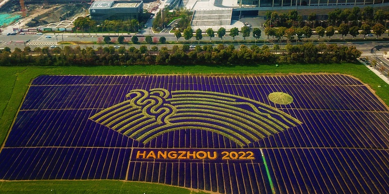 Australia Pastikan Tak Akan Kirim Atlet ke Asian Games di Hangzhou