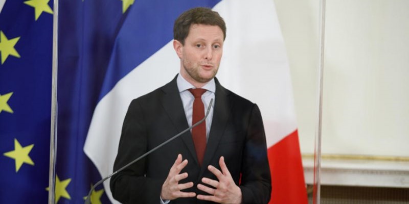 Prancis: Mungkin Butuh 15 Hingga 20 Tahun Lagi Bagi Ukraina untuk Bisa jadi Anggota UE