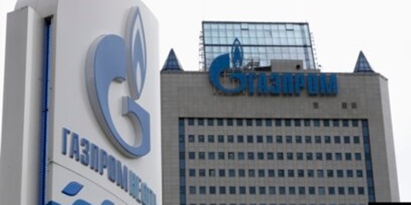 Sanggupi Permintaan Moskow Bayar Gas dengan Rubel, Austria Akhirnya Buka Rekening di Gazprombank