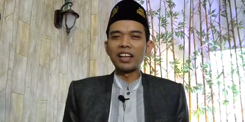 Aksi Bela UAS, Ribuan Umat Islam Riau Hari Ini Gelar Unjuk Rasa