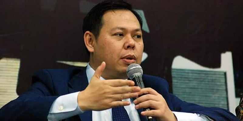 Pimpinan DPD RI Desak OJK Selidiki Dugaan Konflik Kepentingan Pemegang Saham GOTO-Telkomsel