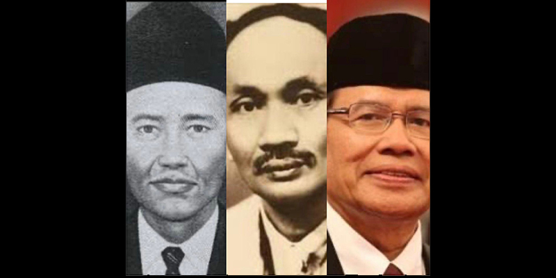 Gerakan Murni, Ide dan Intelektual Rizal Ramli: Mahasiswa di Hati Rakyat...