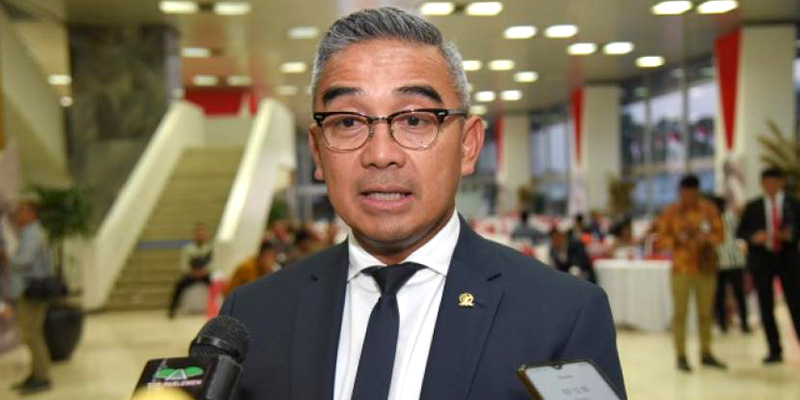 Soal Deportasi UAS, Legislator Nasdem: Singapura Berhak Menolak Siapapun Masuk ke Negaranya