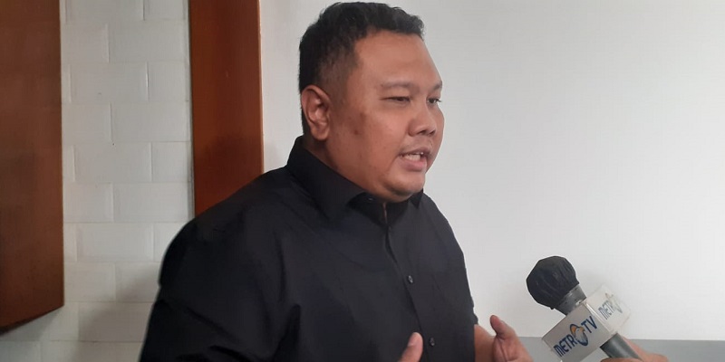 Hensat: Apa Mungkin KIB adalah Koalisi Penyelamat Ganjar?