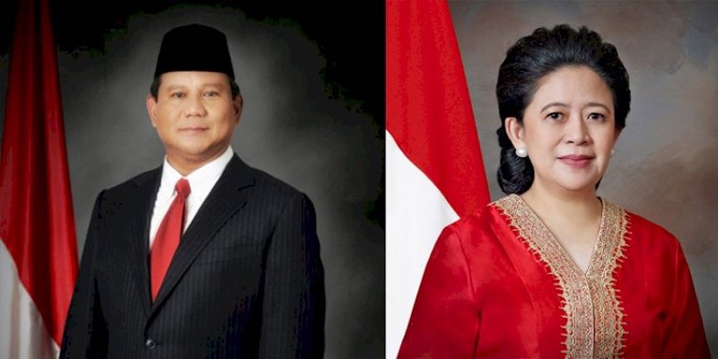 Menakar Kerikil Prabowo-Puan 2024, Apa PDIP Mau Duduk di Kursi RI 2?