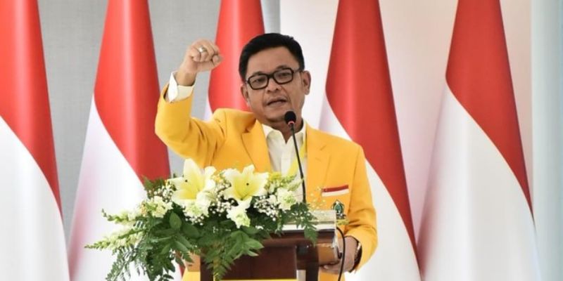 Masih Satukan Gagasan, Koalisi Indonesia Bersatu Belum Bahas Figur yang Akan Diusung