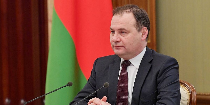 Belarus: Kami Rugi 16 Hingga 18 Miliar Dolar AS per Tahun Akibat Sanksi Barat