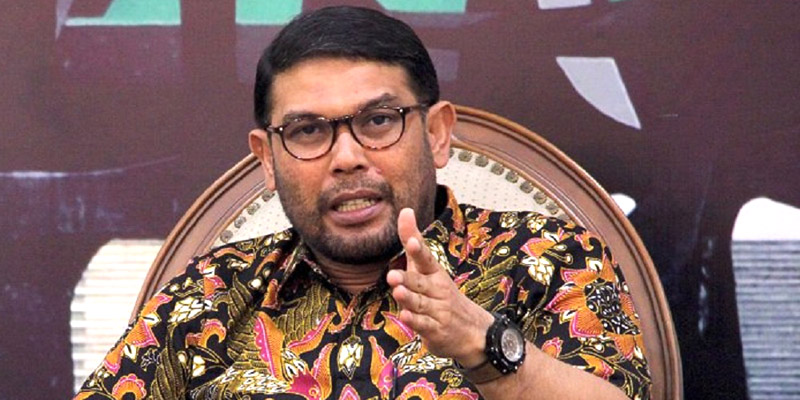 Pilkada Aceh 2024, PKS Pastikan Usung Nasir Djamil sebagai Calon Gubernur