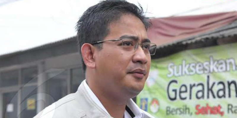 Wakil Komisi III Sayangkan Citra Polri jadi Rusak Gegara AKBP Brotoseno Tak Dipecat