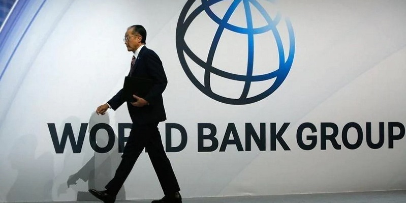 Bantu Sri Lanka, Bank Dunia Gelontorkan Rp 10 Triliun
