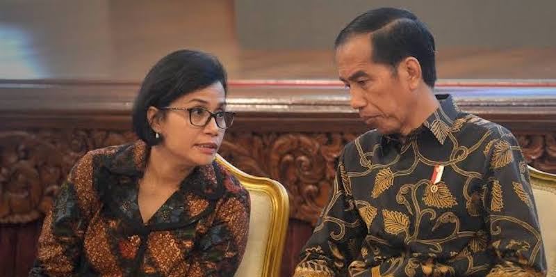 Masih Sanggupkah Presiden Jokowi-Sri Mulyani Bayar Utang Kompensasi Ratusan Triliun ke PLN?