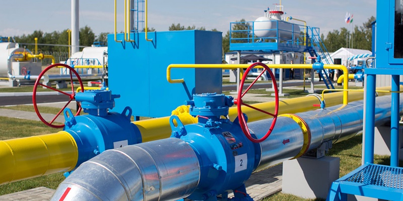 Tak Mau Menurut pada Moskow, Polandia Putuskan Kontrak Gas dengan Rusia