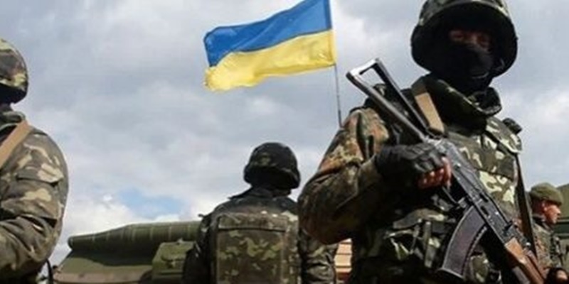 Putin: Ukraina Telah Lama Melakukan Kejahatan Perang di Donbas, tapi Uni Eropa Mengabaikan Hal Itu