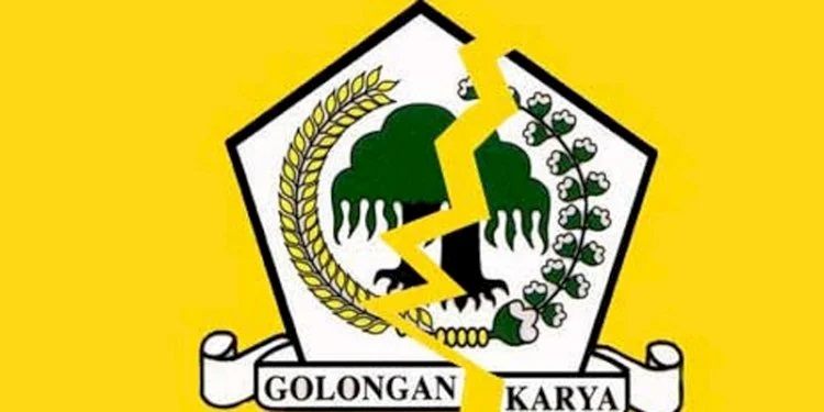 Musdalub Tak Kunjung Terlaksana, Tokoh Senior Golkar Bekasi Cemas Soal 2024