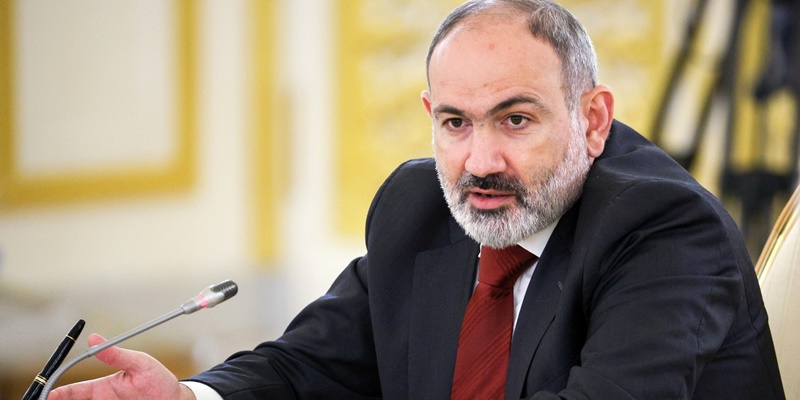 Dikritik PM Armenia Soal Reaksi Lamban dan Penjualan Senjata, CSTO: Kami sedang Lakukan Penyesuaian