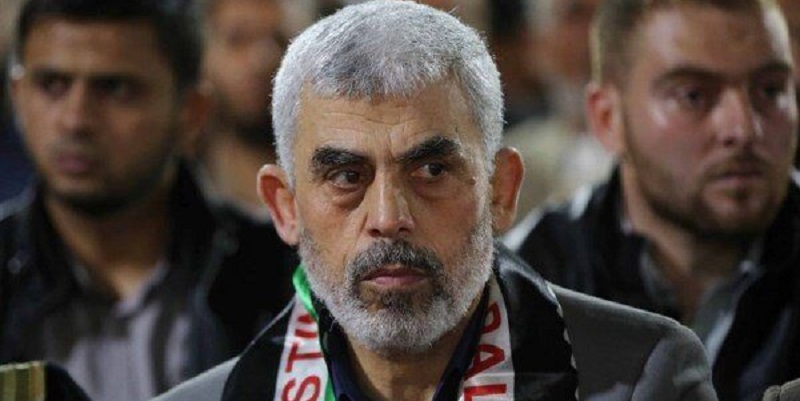 Hamas Siap Bombardir Israel Jika Mencoba Membunuh Yahya Sinwar
