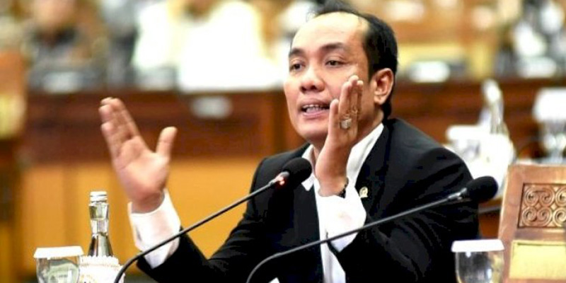 Jaring Calon Presiden, DPP Partai Nasdem Minta Usulan DPW