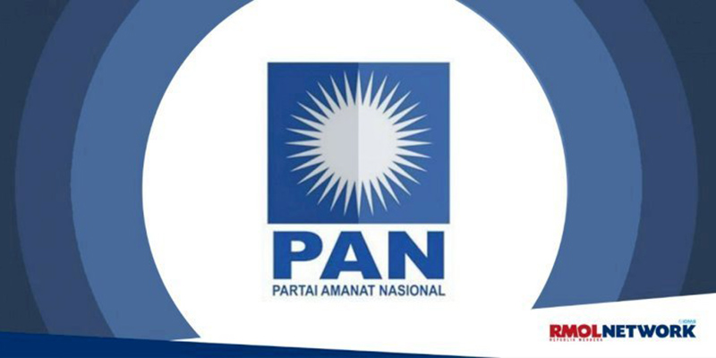 Jaga Suara Pemilu 2024, PAN Lampung Bakal Pasang 2 Saksi Per TPS