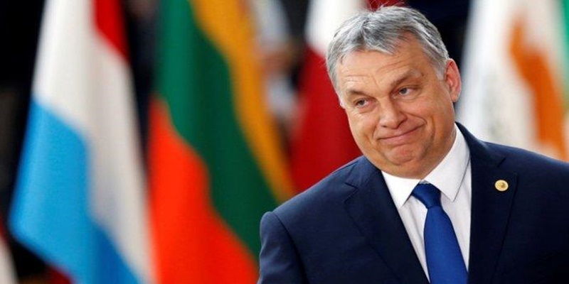 Dalih Repons Perang di Ukraina, PM Hongaria Viktor Orban Aktifkan Kekuasaan Darurat