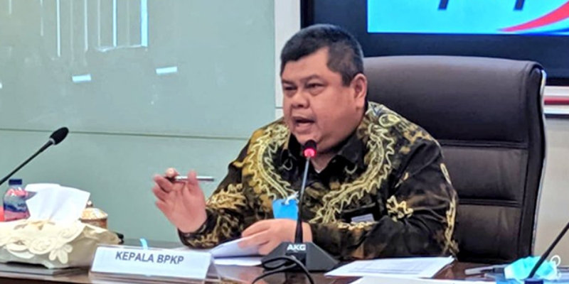 BPKP Catat Realisasi Afirmasi Belanja Pemerintah untuk Produk Dalam Negeri Capai Rp 506,57 Triliun