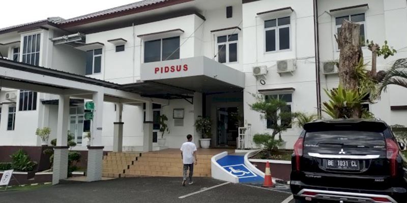 Lima Bulan Penyidikan Kasus KONI Lampung, Kejati Masih Sibuk Periksa Saksi