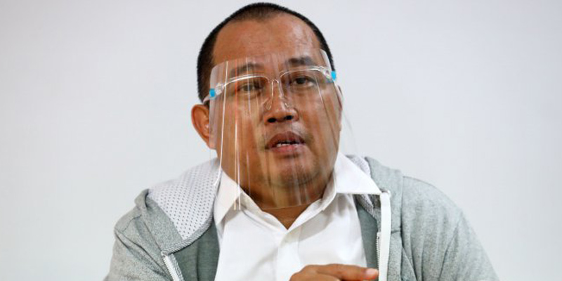 Besok, Boyamin Saiman Diperiksa KPK dalam Kasus Dugaan TPPU Bupati Budhi Sarwono