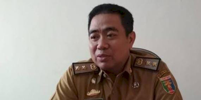 3 Kepala Daerah Habis Jabatan Mei 2022, Pemprov Lampung Usulkan 9 Nama Pj Bupati