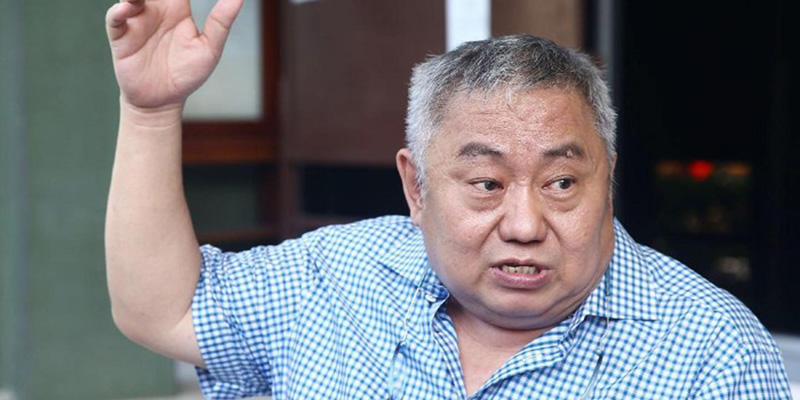 Lieus Sungkharisma Minta Grace Natalie dan Charles Honoris Minta Maaf ke Bang Yos