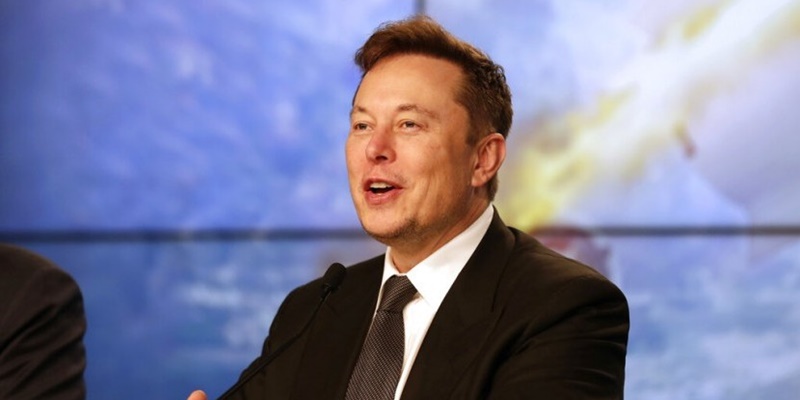 Cabut Blokir Twitter Donald Trump, Elon Must  Banjir Kritikan Dianggap Hanya Pentingkan Uang