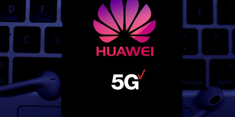 Kanada Larang Huawei dan ZTE Campur Tangan dalam Pembangunan Jaringan 5G