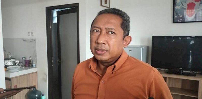 Putra Ridwan Kamil Dikabarkan Hilang, Yana Mulyana Ajak Warga Bandung Berdoa Segera Ditemukan