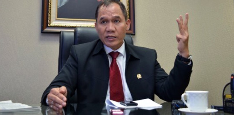 Aplikasi Ferizy Masih Bermasalah, Bambang Haryo Sarankan ASDP Gandeng Pihak Ketiga untuk Penjualan Tiket <i>Online</i>