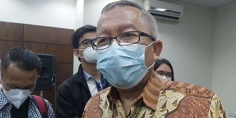 Soal Capres dan Cawapres, Ridwan Kamil Masuk Radar Koalisi Indonesia Bersatu