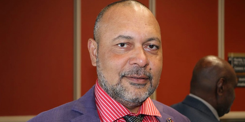 Papua Nugini Berduka, Wakil PM Sam Basil Meninggal Dunia