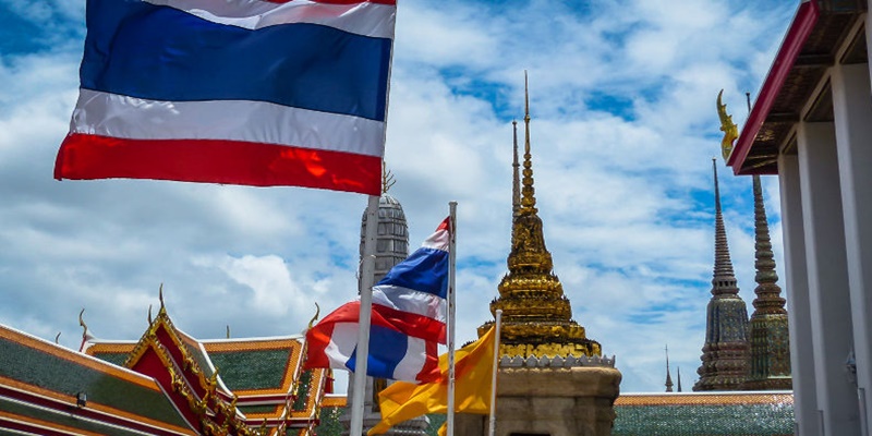 Penuhi Kebutuhan Pupuk Dalam Negeri, Thailand Siap Impor dari Arab Saudi