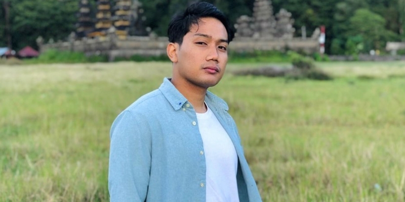 Profil Emmeril Kahn Mumtadz, Putra Ridwan Kamil yang Hilang di Sungai Aare Swiss saat Survei Kuliah S2