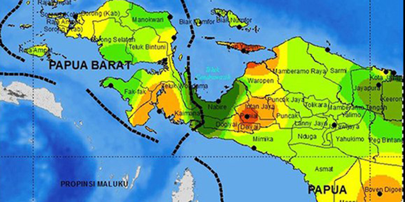 DPR RI dan Pemerintah Didesak Segera Sahkan DOB dan Otsus Papua