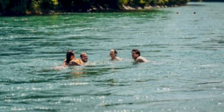 Jangan Disepelekan, Dosen Unpad Ungkap Faktor Risiko saat Berenang di Sungai