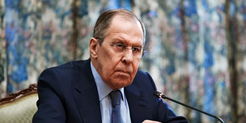 Lavrov: Pernah Tinggal 20 Tahun, Seharusnya AS dan NATO Peduli dengan Afghanistan, Jangan Dibiarkan <i>Collapse</i>